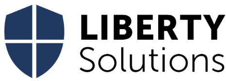 Liberty Solutions Logo